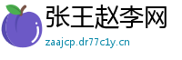 张王赵李网